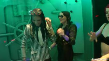 Alter Ego Orgy Part 5 - Cam 3 Screencap 42 on www.sinx.com