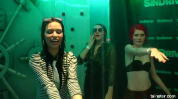 Alter Ego Orgy Part 5 - Cam 3 Screencap 44 on www.sinx.com