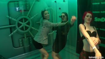 Alter Ego Orgy Part 5 - Cam 3 Screencap 46 on www.sinx.com