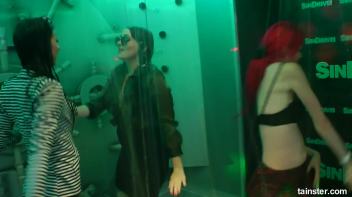 Alter Ego Orgy Part 5 - Cam 3 Screencap 47 on www.sinx.com