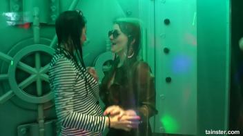 Alter Ego Orgy Part 5 - Cam 3 Screencap 48 on www.sinx.com