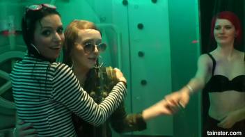 Alter Ego Orgy Part 5 - Cam 3 Screencap 50 on www.sinx.com