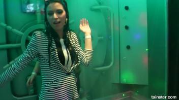 Alter Ego Orgy Part 5 - Cam 3 Screencap 52 on www.sinx.com