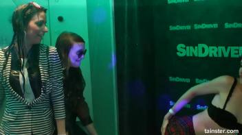 Alter Ego Orgy Part 5 - Cam 3 Screencap 54 on www.sinx.com