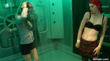 Alter Ego Orgy Part 5 - Cam 3 Screencap 55 on www.sinx.com