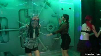 Alter Ego Orgy Part 5 - Cam 3 Screencap 57 on www.sinx.com