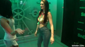 Alter Ego Orgy Part 5 - Cam 3 Screencap 58 on www.sinx.com