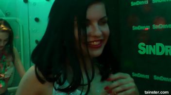 Alter Ego Orgy Part 5 - Cam 3 Screencap 59 on www.sinx.com