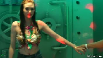 Alter Ego Orgy Part 5 - Cam 3 Screencap 61 on www.sinx.com