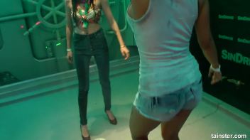 Alter Ego Orgy Part 5 - Cam 3 Screencap 62 on www.sinx.com