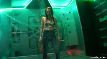 Alter Ego Orgy Part 5 - Cam 3 Screencap 63 on www.sinx.com