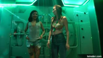 Alter Ego Orgy Part 5 - Cam 3 Screencap 64 on www.sinx.com