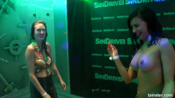 Alter Ego Orgy Part 5 - Cam 3 Screencap 74 on www.sinx.com