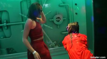 Alter Ego Orgy Part 5 - Cam 3 Screencap 8 on www.sinx.com