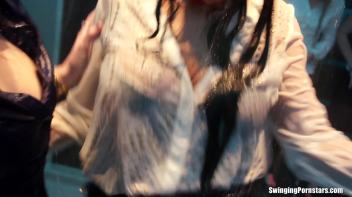 After Work Orgy Rampage Part 3 - Main Edit Screencap 54 on www.sinx.com