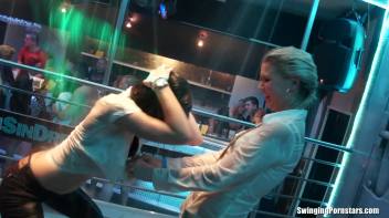 After Work Orgy Rampage Part 3 - Main Edit Screencap 67 on www.sinx.com