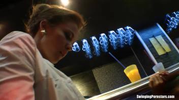 After Work Orgy Rampage Part 3 - Main Edit Screencap 37 on www.sinx.com