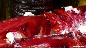 Messy Pudding Fun Screencap 50 on www.sinx.com