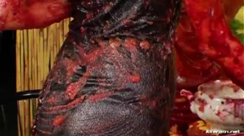 Messy Pudding Fun Screencap 82 on www.sinx.com