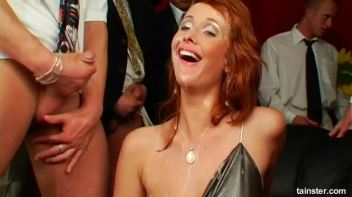 This Benefit Dinner Is A Dinner With Benefits Screencap 81 on www.sinx.com