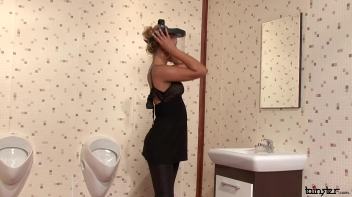 Regina Rides The Slime Wave Screencap 23 on www.sinx.com