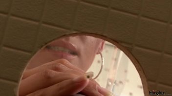 Regina Rides The Slime Wave Screencap 24 on www.sinx.com