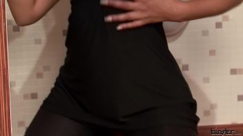 Regina Rides The Slime Wave Screencap 25 on www.sinx.com