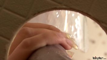 Regina Rides The Slime Wave Screencap 29 on www.sinx.com