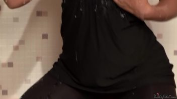 Regina Rides The Slime Wave Screencap 30 on www.sinx.com