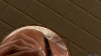 Regina Rides The Slime Wave Screencap 32 on www.sinx.com