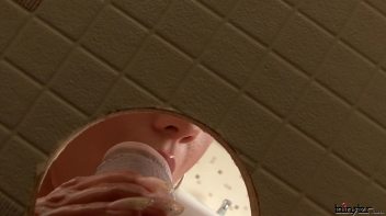 Regina Rides The Slime Wave Screencap 37 on www.sinx.com