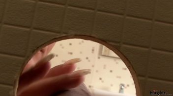 Regina Rides The Slime Wave Screencap 4 on www.sinx.com