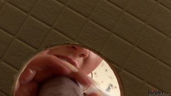 Regina Rides The Slime Wave Screencap 43 on www.sinx.com