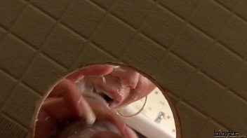 Regina Rides The Slime Wave Screencap 45 on www.sinx.com