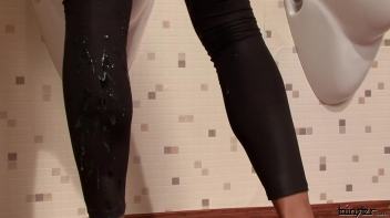 Regina Rides The Slime Wave Screencap 71 on www.sinx.com