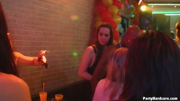 Party Hardcore Gone Crazy Vol. 36 Part 6 - Cam 4 Screencap 24 on www.sinx.com