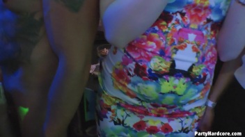 Party Hardcore Gone Crazy Vol. 36 Part 6 - Cam 4 Screencap 43 on www.sinx.com