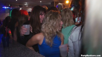 Party Hardcore 66 Single Cut: Part 2 - Cam 3 Screencap 6 on www.sinx.com