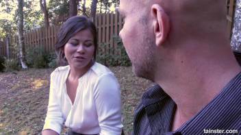 Fully clothed slut getting fucked Screencap 4 on www.sinx.com