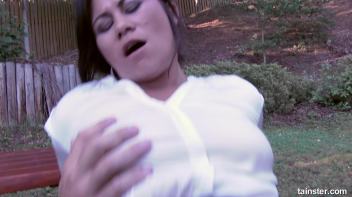 Fully clothed slut getting fucked Screencap 60 on www.sinx.com