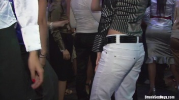 Satin Skeeters Part 1 - Cam 1 Screencap 40 on www.sinx.com