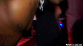 Party Hardcore Vol. 67 Part 2 Screencap 20 on www.sinx.com
