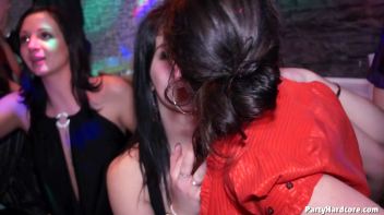 Party Hardcore Vol. 67 Part 2 Screencap 31 on www.sinx.com