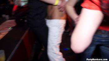 Party Hardcore Vol. 67 Part 2 Screencap 32 on www.sinx.com
