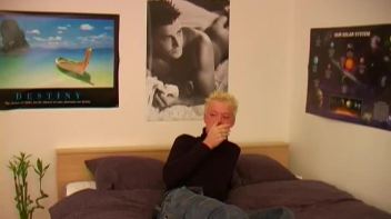 Dudes Getting Gay Busted By Girlfriend Screencap 27 on www.sinx.com