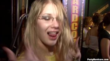 Party Hardcore Vol. 37 Part 2 Screencap 57 on www.sinx.com