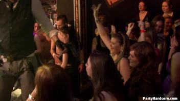 Party Hardcore Vol. 37 Part 2 Screencap 7 on www.sinx.com