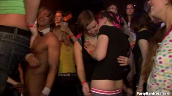 Party Hardcore Vol. 37 Part 2 Screencap 76 on www.sinx.com