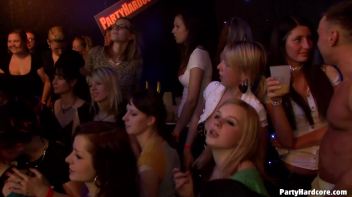 Party Hardcore Vol. 37 Part 2 Screencap 79 on www.sinx.com