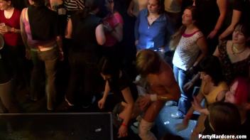 Party Hardcore Vol. 37 Part 2 Screencap 81 on www.sinx.com